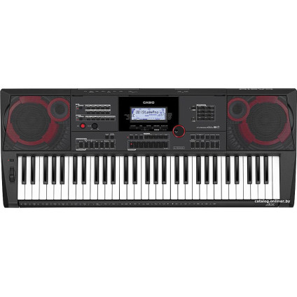 Синтезатор Casio CT-X5000