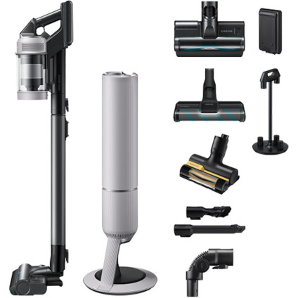 Пылесос Samsung Bespoke AI Jet Lite Pet VS80F28DFP/GE