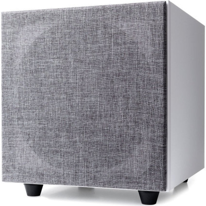 Проводной сабвуфер Argon Audio Malmo Sub 10 (белый)