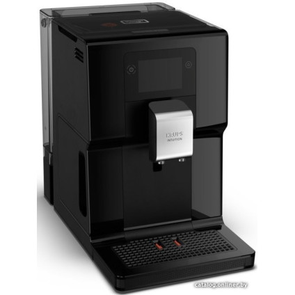 Кофемашина Krups Intuition Preference EA873810