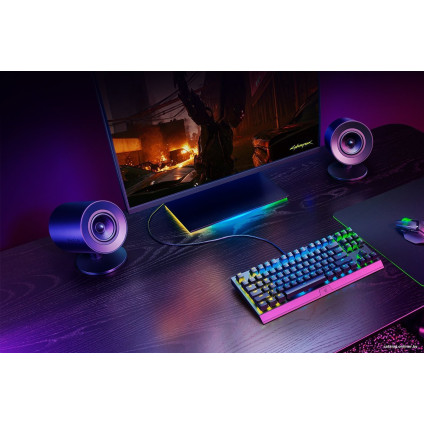 Акустика Razer Nommo V2 X