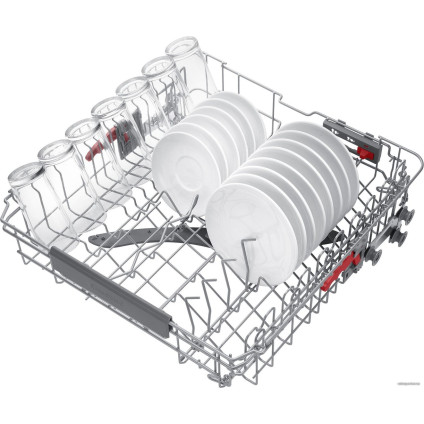 Встраиваемая посудомоечная машина Samsung DW60A8060BB/EO
