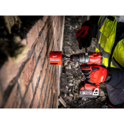 Ударная дрель-шуруповерт Milwaukee M18 ONEPD3-0X 4933492798 (без АКБ, кейс)