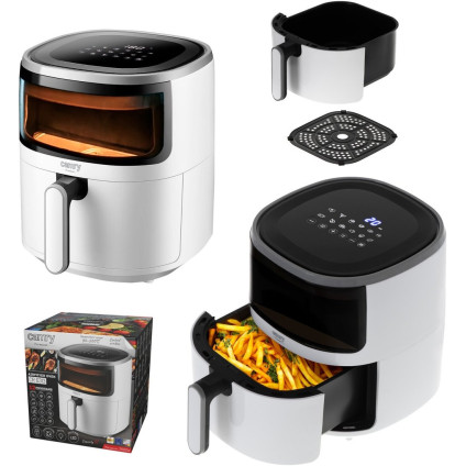 Аэрогриль (аэрофритюрница) Camry CR 6313