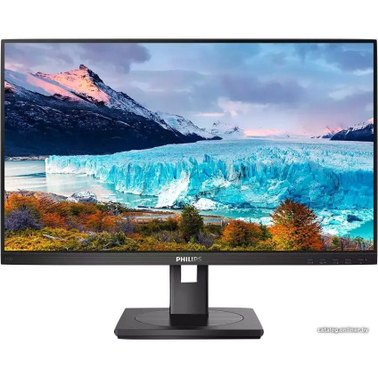 Монитор Philips 243S1/00