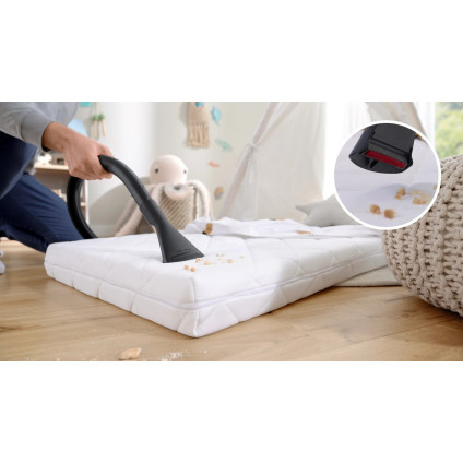 Пылесос Bosch Serie 4 ProHygienic BGL41HYG2H