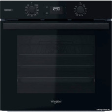Электрический духовой шкаф Whirlpool OMSR58CU1SB