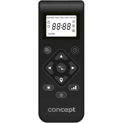 Робот-пылесос Concept RoboCross VR3115