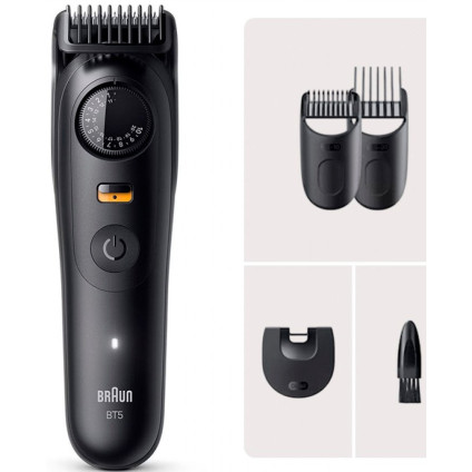 Универсальный триммер Braun BT5520