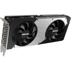 Видеокарта Inno3D GeForce RTX 5060 Twin X2 OC N50602-08D7X-195070N