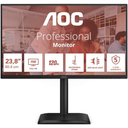 Монитор AOC 24E4CV