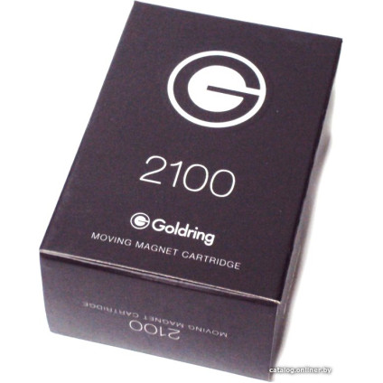 Звукосниматель Goldring 2100