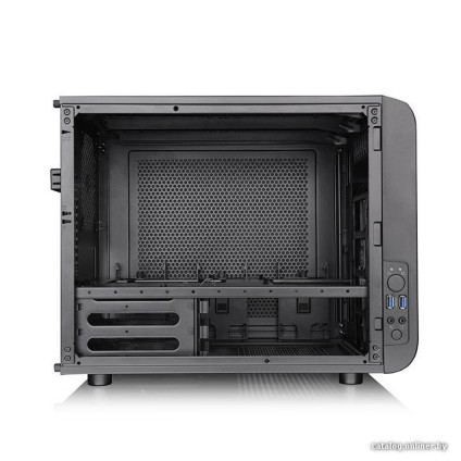 Корпус Thermaltake Core V21 [CA-1D5-00S1WN-00]