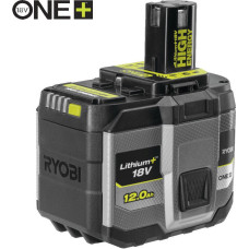 Аккумулятор Ryobi RB18120T 5133006265 (18В/12 Ah)