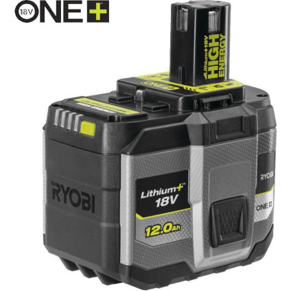 Аккумулятор Ryobi RB18120T 5133006265 (18В/12 Ah)