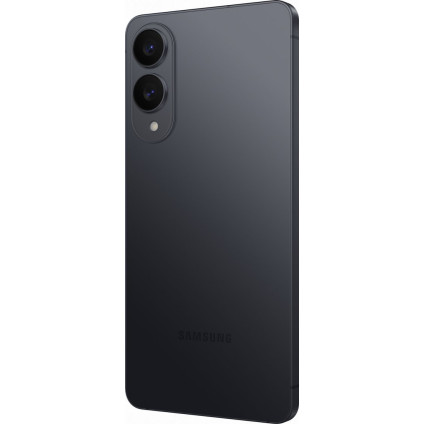 Телефон Samsung Galaxy S25 Edge SM-S937B 12GB/256GB (титановый черный)