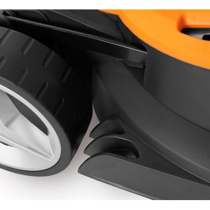 Газонокосилка Daewoo Power DLM 1900E