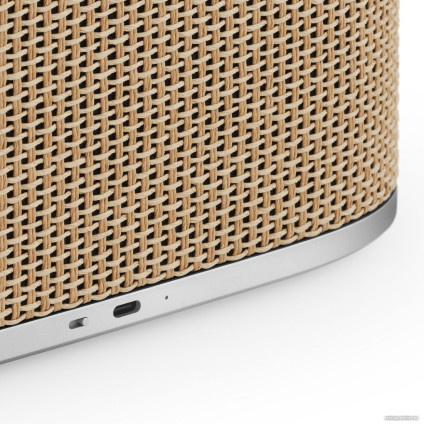 Беспроводная аудиосистема Bang & Olufsen BeoSound A5 (скандинавское плетение)
