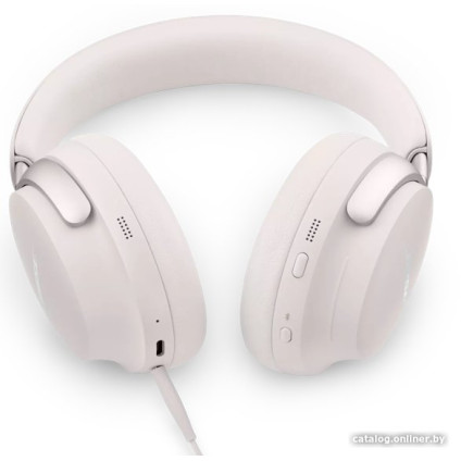 Наушники Bose QuietComfort Ultra Headphones (бежевый)