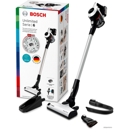 Пылесос Bosch BCS61113