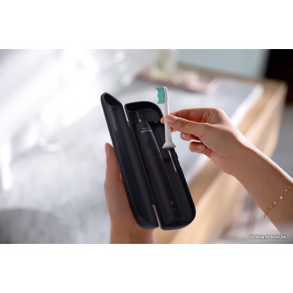 Комплект зубных щеток Philips Sonicare 3100 series HX3675/15