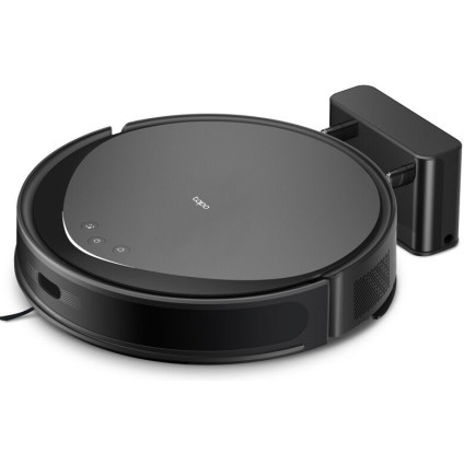 Робот-пылесос TP-Link Tapo RV20 Max (черный)