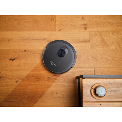 Робот-пылесос ETA Galaxo 4239 90000 (черный/синий)