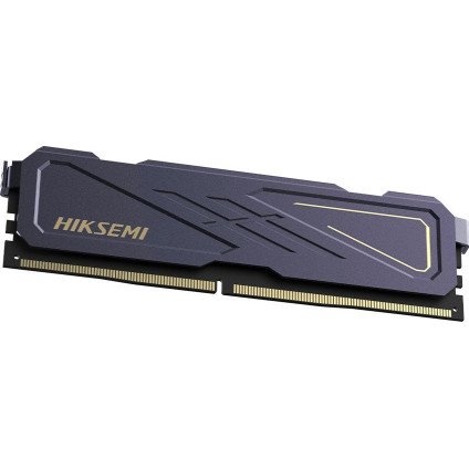 Оперативная память Hiksemi Armor 16ГБ DDR4 3200 МГц HSC416U32Z2