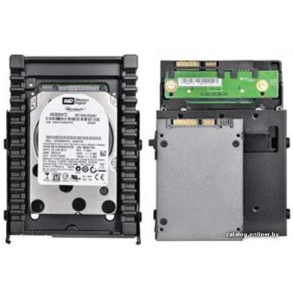 Корпус Thermaltake Core V1 (CA-1B8-00S1WN-00)