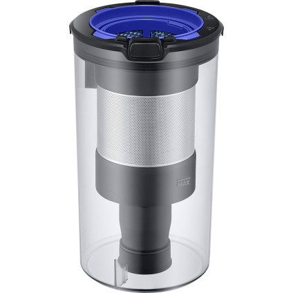 Пылесос Samsung Jet 75E Pet VS20B75AGR1/WA