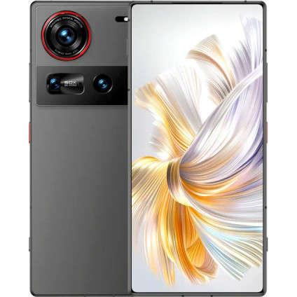 Телефон Nubia Z70 Ultra 24GB/1TB международная версия (черный)