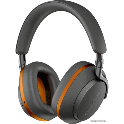 Наушники Bowers & Wilkins PX8 McLaren Edition