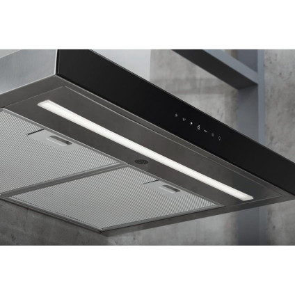 Кухонная вытяжка Whirlpool WHBS 62F LT K/1