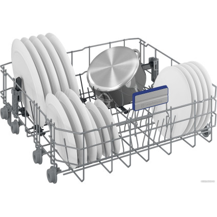 Встраиваемая посудомоечная машина BEKO BDIN38647C