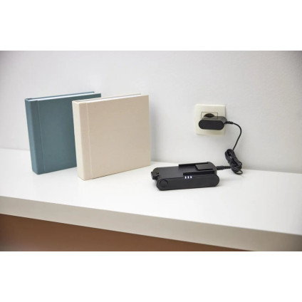 Пылесос Hisense HSNHVC646630A