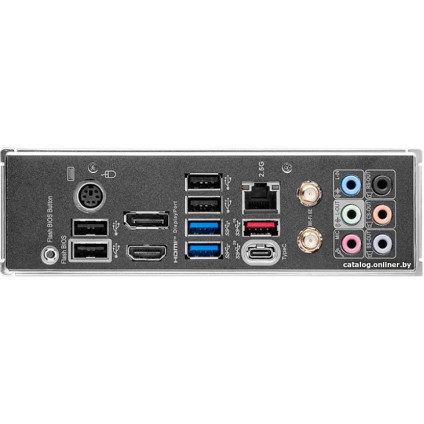 Материнская плата MSI Z790 Gaming Plus WiFi