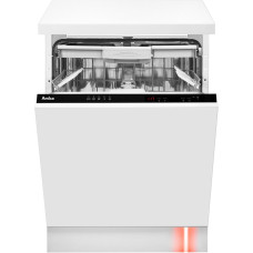 Встраиваемая посудомоечная машина Amica DIV635ABZO Studio