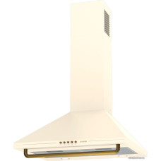 Кухонная вытяжка Gorenje WHC63CLI