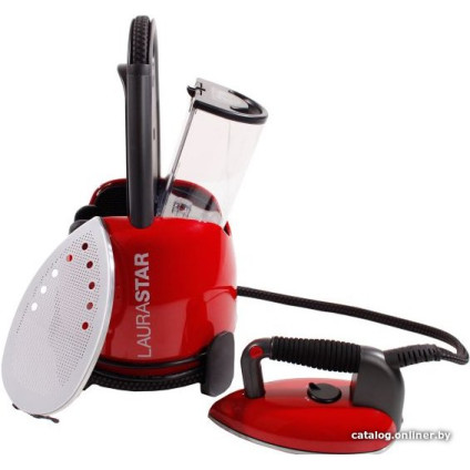 Утюг Laurastar Lift Original Red
