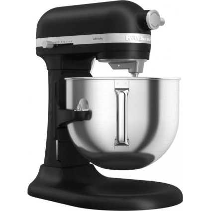 Кухонная машина KitchenAid Artisan 5KSM70SHXEBM