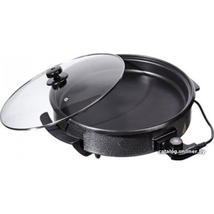 Электросковорода Clatronic PP 3401