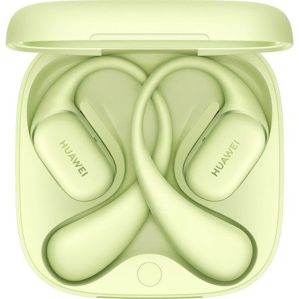 Наушники Huawei FreeArc (зеленый, международная версия)