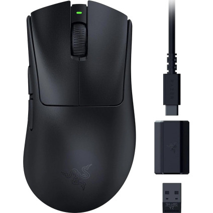 Игровая мышь Razer Deathadder V3 HyperSpeed