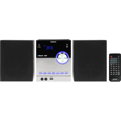 Музыкальный центр Lenco MC-150