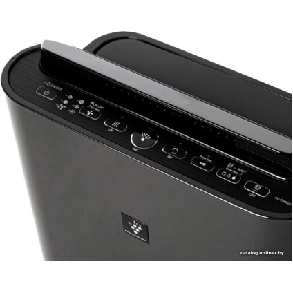 Мойка воздуха Sharp KC-D40EUH