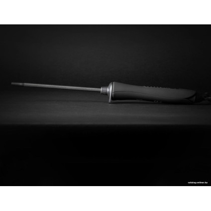 Круглая  плойка Revamp Progloss Tight Curl Stick TO-1100