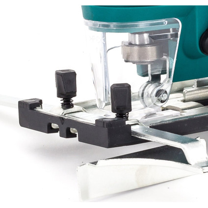 Электролобзик NAC JS-20-LI-20V (без АКБ)