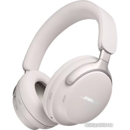 Наушники Bose QuietComfort Ultra Headphones (бежевый)