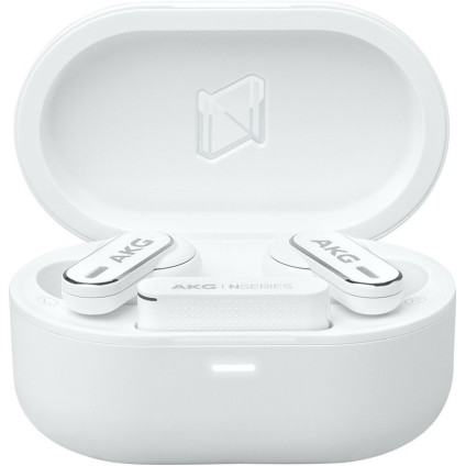 Наушники AKG N5 Hybrid (белый)