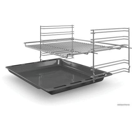 Электрический духовой шкаф Bosch Serie 2 HBF133BA0